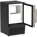 Marvel 14-inch Built-in Ice Machine MACR214-SS01B IMAGE 2