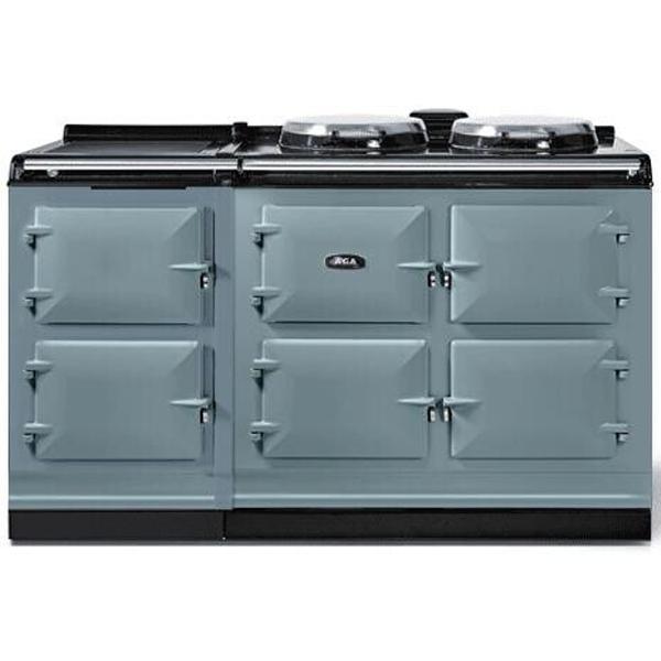 AGA eR7 5 Oven 60 Inch with Induction Range, Dove