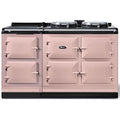 AGA 60in eR7 150 Classic Electric Range with Warming Plate Hotcupboard AER7560WBSH IMAGE 1