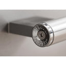 AGA 36-inch Mercury Dual Fuel Range with True European Twin Fan Convection AMC36DF-ABL IMAGE 2