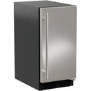 U-Line 15-inch Clear Ice Machine UACP115-SS01A IMAGE 1
