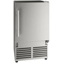 U-Line 14-inch Crescent Ice Machine UACR014-SS01A IMAGE 1