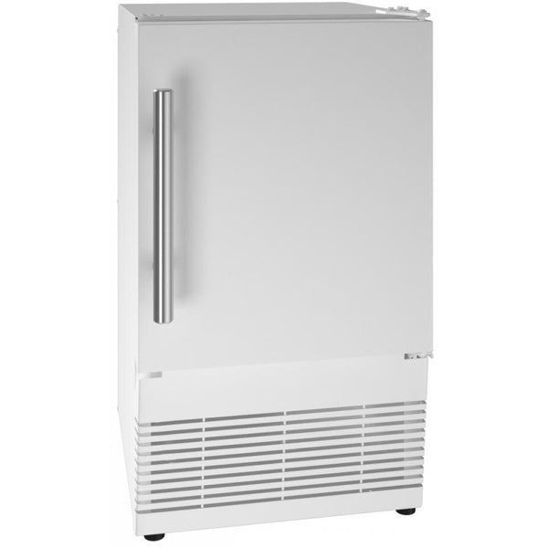 U-Line 14-inch Crescent Ice Machine UACR014-WS01A IMAGE 1