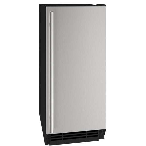 U-Line 15" Clear Ice Machine UHCP115-SS01A IMAGE 1