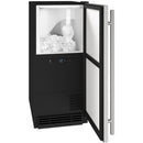 U-Line 15" Clear Ice Machine UHCP115-SS01A IMAGE 2
