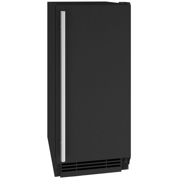 U-Line 15-inch Clear Ice Machine UHCP115-BS01A IMAGE 1