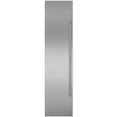  Sub-Zero Stainless Steel Door Panel 9036866 IMAGE 1