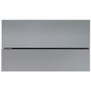 Sub-Zero Stainless Steel Grille Panel 9036856 IMAGE 1