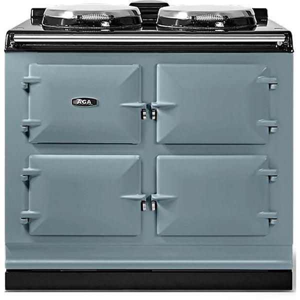 AGA 39in R7 100 Classic Electric Range AR7339DVE IMAGE 1