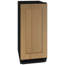 U-Line 15-inch Built-in Ice Machine UHCR115-IS01B IMAGE 1