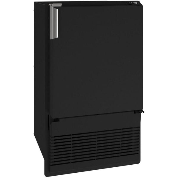 U-Line 14-inch Crescent Ice Maker UMCR014-BC01A IMAGE 1