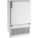 U-Line 14-inch Crescent Ice Maker UMCR014-WC01A IMAGE 1