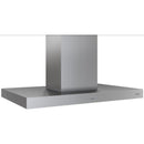  Zephyr 36-inch Roma Series Island Hood ZRM-E36FS IMAGE 1