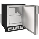 U-Line 14-inch Crescent Ice Maker UMCR114-SC01A IMAGE 2