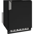 U-Line 14-inch Crescent Ice Maker UMCR114-BC01A IMAGE 1