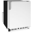 U-Line 14-inch Crescent Ice Maker - 230V UMCR114-WC02A IMAGE 1