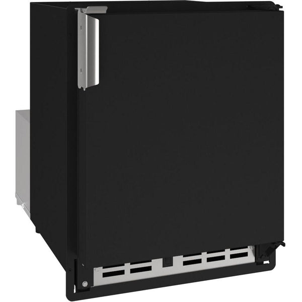 U-Line 14-inch Crescent Ice Maker - 230V UMCR114-BC02A IMAGE 1