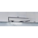  Elica 30-inch Fusaro Series Under-Cabinet Hood EFS130S1 IMAGE 1