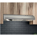  Elica 30-inch Fusaro Series Under-Cabinet Hood EFS130S1 IMAGE 2
