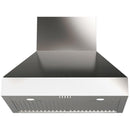 Thor Kitchen 30-inch Wall Mount Range Hood TRH30P IMAGE 1