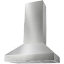 Thor Kitchen 36-inch Wall Mount Range Hood TRH36P IMAGE 8