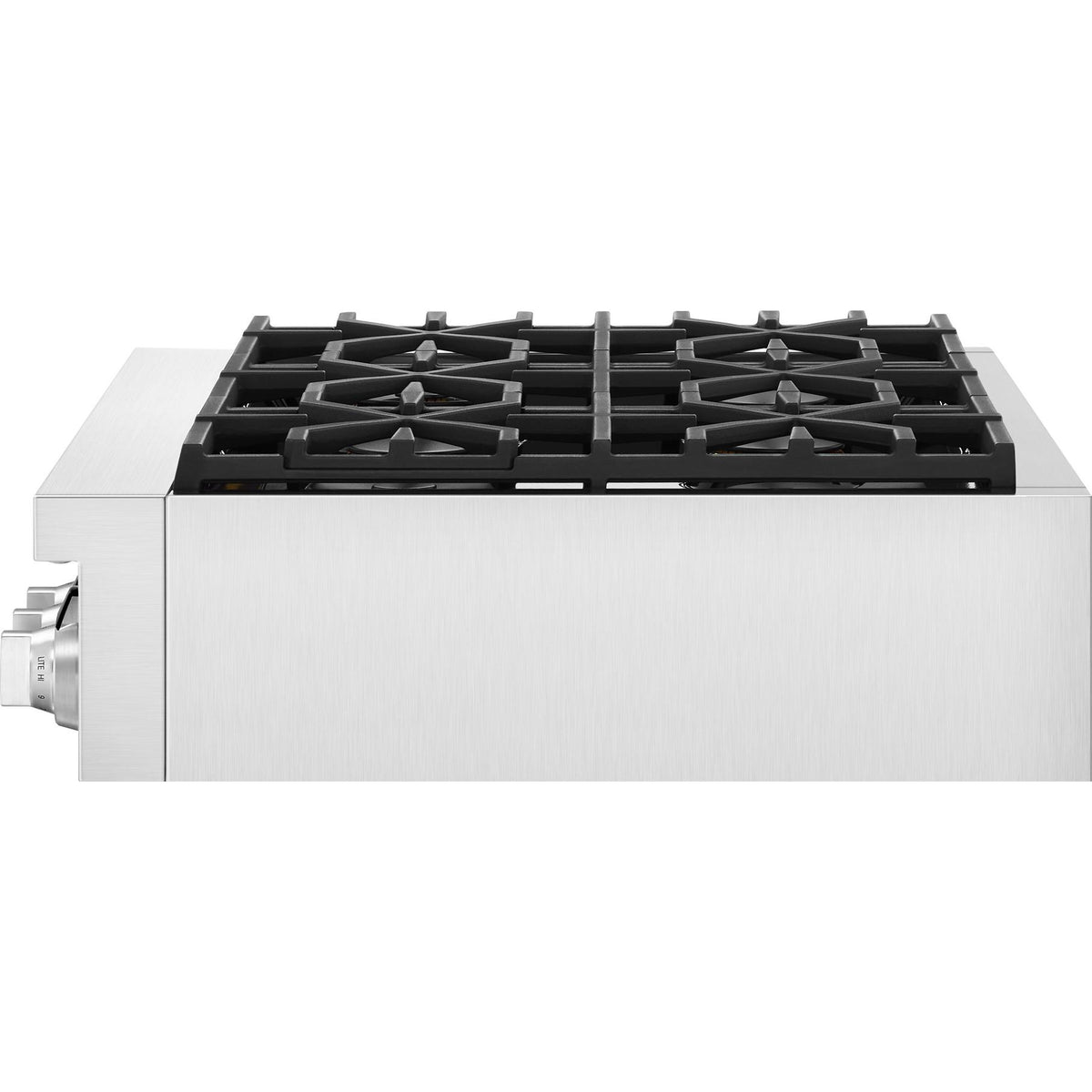 Signature Kitchen Suite 36-inch Built-in Gas Rangetop SKSRT360S