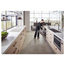 Monogram 24-inch, 1.2 cu.ft. Drawer Microwave Oven with 10 Cooking Modes ZWL1126SRSS IMAGE 11