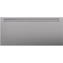  Sub-Zero Drawer Panel with Pro Handle 9037591 IMAGE 1