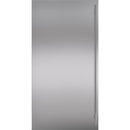  Sub-Zero Door Panel with Tubular Handle 9038347 IMAGE 1