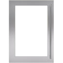  Sub-Zero Door Panel with Tubular Handle 9038361 IMAGE 1