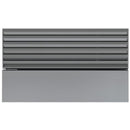  Sub-Zero Pro Louvered Grille - 84" 9044758 IMAGE 1