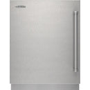  Sub-Zero Solid Door Panel - Pro Handle, Left Hinge 9029170 IMAGE 1