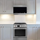  Danby 1.4 cu. ft. Over-the-Range Microwave Oven DOM014401G1 IMAGE 13