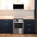  Danby 1.4 cu. ft. Over-the-Range Microwave Oven DOM014401G1 IMAGE 15