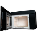  Danby 1.4 cu. ft. Over-the-Range Microwave Oven DOM014401G1 IMAGE 3