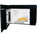 Danby 1.4 cu. ft. Over-the-Range Microwave Oven DOM014401G1 IMAGE 5