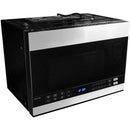  Danby 1.4 cu. ft. Over-the-Range Microwave Oven DOM014401G1 IMAGE 7