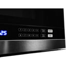  Danby 1.4 cu. ft. Over-the-Range Microwave Oven DOM014401G1 IMAGE 9