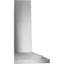 Best 30-inch WCS1 Series Wall Chimney Hood WCS1306SS IMAGE 4