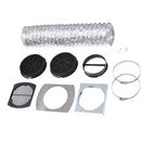  Broan Non-Duct Kit S1104971 IMAGE 1