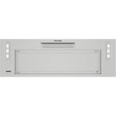 Thermador 36-inch Masterpiece Series Custom Insert VCI3B36ZS IMAGE 1