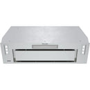 Thermador 36-inch Masterpiece Series Custom Insert VCI6B36ZS IMAGE 4