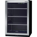  Frigidaire Freestanding Beverage Center FRYB4623AS IMAGE 7