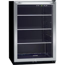  Frigidaire Freestanding Beverage Center FRYB4623AS IMAGE 8