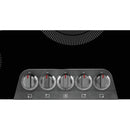  Frigidaire Gallery 36-inch Built-in Electric Cooktop GCCE3670AD IMAGE 5