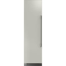Fulgor Milano 8.22 cu.ft. Upright Freezer with Ice Maker F7IFC18O1-L IMAGE 1