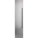 Fulgor Milano 8.22 cu.ft. Upright Freezer with Ice Maker F7SFC18S1-L IMAGE 1