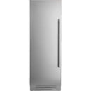 Fulgor Milano 12.67 cu.ft. Upright Freezer with Ice Maker F7SFC30S1-L IMAGE 1