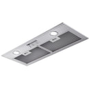  Elica 28-inch Asti 28 Comfort Series Hood Insert EAS428S2 IMAGE 1