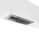  Elica 28-inch Scanno Insert Hood ESC628SS IMAGE 1
